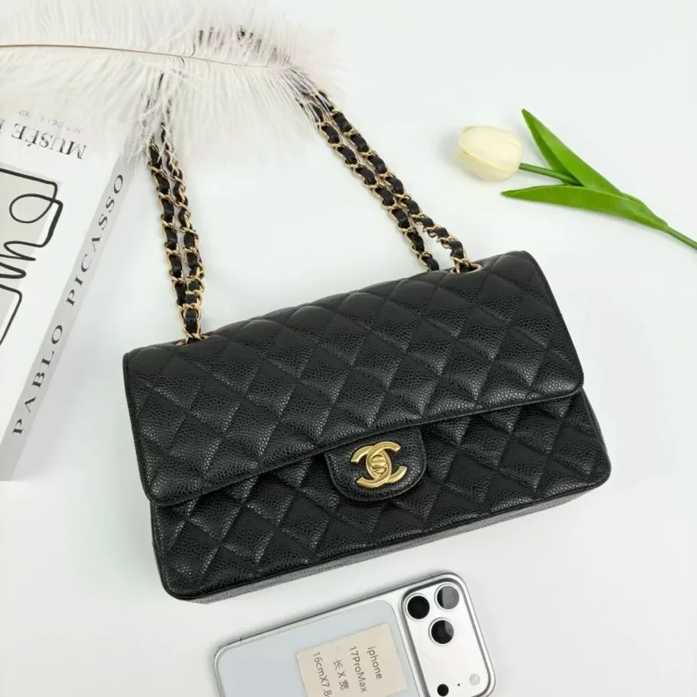 Chanel Women Pre-Loved Bag Very Good Condition